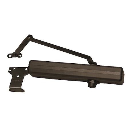 Lcn 1461-HD/PA DKBRZ Surface Closers 1461-HD/PA 695